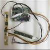 18.5 inch M185XTN01.0 LCD Panel Resolution 1366x768 with Driver Board view 3
