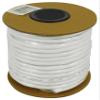 Rockville RCC14-100-4 14 AWG 100ft 4 Conductor Speaker Wire, CL2 in-Wall Rated, CCA, Oxygen-Free, Low Resistance, for Home Theater and Audio Systems view 1