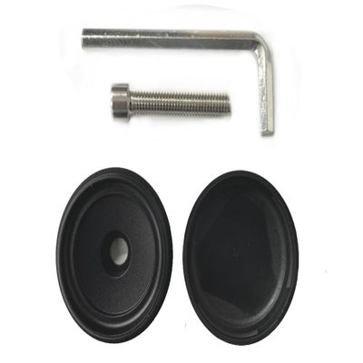 Stealth Cap - Anti-Theft Compatible Bicycle Stem Cap Case