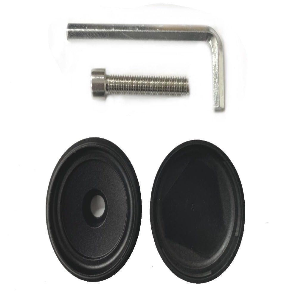 Stealth Cap - Anti-Theft Compatible Bicycle Stem Cap Case