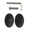 Stealth Cap - Anti-Theft Compatible Bicycle Stem Cap Case view 1