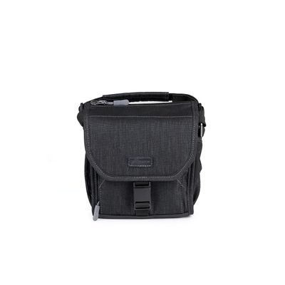 ProMaster Blue Ridge Medium Shoulder Bag (4.6L Deep Blue), (Model 61243)