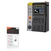 BoxWave Screen Protector Compatible with Fanuc Series 0i-F Type 5 (15 in) - ClearTouch Anti-Glare (2-Pack), Anti-Fingerprint Matte Film Skin view 1