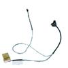 Generic Laptop Screen Flexilble Cable LED Power Video Display Wire for HP Envy 17-j000 j100 TouchSmart 17-j000 j100 j006tx j016sg j100/CT 720229-001 view 1