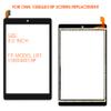 for Onn 100044018G Screen Replacement for Onn 8" Kids Tablet 100044018P Touch Screen Digitizer Front Glass Panel Repair Parts Assembly with Tools & Video view 2