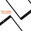 for Onn 100044018G Screen Replacement for Onn 8" Kids Tablet 100044018P Touch Screen Digitizer Front Glass Panel Repair Parts Assembly with Tools & Video view 3