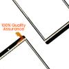 for Onn 100044018G Screen Replacement for Onn 8" Kids Tablet 100044018P Touch Screen Digitizer Front Glass Panel Repair Parts Assembly with Tools & Video view 4