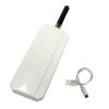 AURSINC Allstar RF Node UHF SR-FRS Radio Programming Module Pi-hat for Allstar, Echolink, APRS, Digital Modes Compatible for Raspberry Pi 2/3/4, Pin to Pin Replace SA-818 Module, UHF Freq 400-470 view 1