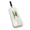 AURSINC Allstar RF Node UHF SR-FRS Radio Programming Module Pi-hat for Allstar, Echolink, APRS, Digital Modes Compatible for Raspberry Pi 2/3/4, Pin to Pin Replace SA-818 Module, UHF Freq 400-470 view 2