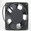 AA1282HS-AW AC220-240V 0.12/0.10A 12038 12cm 2-Wire Axial Cooling Fan view 2