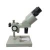 RADHAX Microscope Kit 10X 15X 20X Binocular Stereo Microscope Eyepieces Microscope Lens Adapters (Color : Magnification 40X) view 3