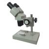 RADHAX Microscope Kit 10X 15X 20X Binocular Stereo Microscope Eyepieces Microscope Lens Adapters (Color : Magnification 40X) view 4