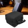 Cryfokt Hard Travel Speaker Case, Waterproof Wearproof Travel Carrying Storage Holder Carrying Storage Bag, Hard Travel Case Replacement for S1 PRO Portable Speaker System view 2