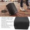 Cryfokt Hard Travel Speaker Case, Waterproof Wearproof Travel Carrying Storage Holder Carrying Storage Bag, Hard Travel Case Replacement for S1 PRO Portable Speaker System view 3