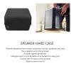 Cryfokt Hard Travel Speaker Case, Waterproof Wearproof Travel Carrying Storage Holder Carrying Storage Bag, Hard Travel Case Replacement for S1 PRO Portable Speaker System view 4