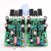 L7 High Speed FET Power Audio Amplifier Dual Channel Parts 300W+300W IRFP240 IRFP9240 view 1