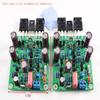 L7 High Speed FET Power Audio Amplifier Dual Channel Parts 300W+300W IRFP240 IRFP9240 view 2