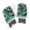 L7 High Speed FET Power Audio Amplifier Dual Channel Parts 300W+300W IRFP240 IRFP9240 view 4