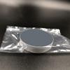 K9 Metal Film Plane Reflector Mirror, Round K9 Silver Plated Reflector Mirror, Size 10~50mm, Optical Meta, External Reflecting Silver Mirror, Silver Optical Glass (Square-20x20mm-Thickness 2mm) view 4