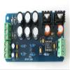 P6 OP pre Amplifier kit (Loose Parts) MBL 6010 Circuit view 1