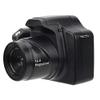 24MP Digital Camera with 18X Zoom FHD1920X1080 SLR Camera 3.0 in LCD Screen Portable Vlogging Camera Built in Flash Light for for Adult Seniors Students Kids Beginner (Standard Edition) view 1