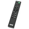 PERFASCIN RMT-AH101U Replace Infrared Remote Control Fit for Sony Sound Bar HT-CT380 HT-CT381 HT-CT780 HTCT380 HTCT780 HTCT381 view 3