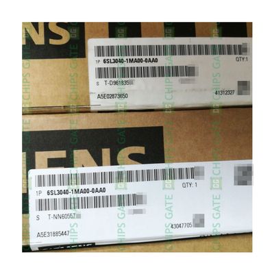 1PCS 6SL3040-1MA00-0AA0 6SL3 040-1MA00-0AA0 New in Box