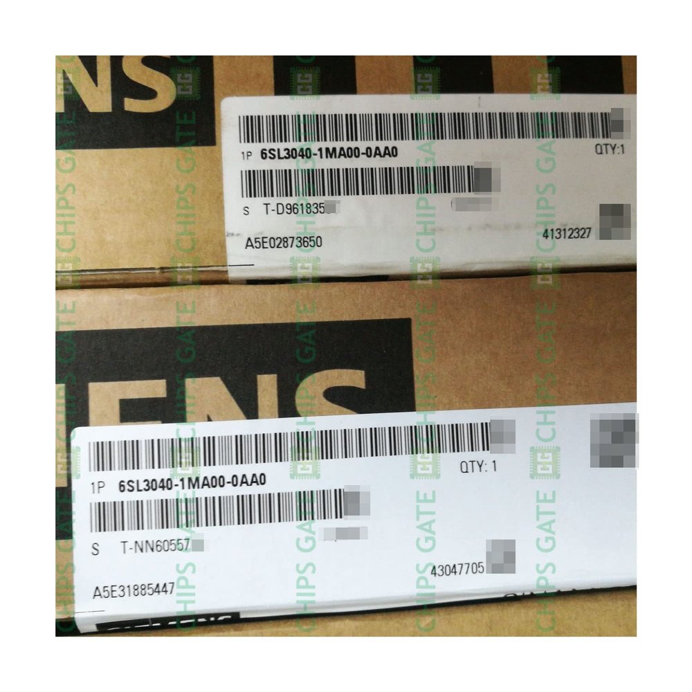 1PCS 6SL3040-1MA00-0AA0 6SL3 040-1MA00-0AA0 New in Box