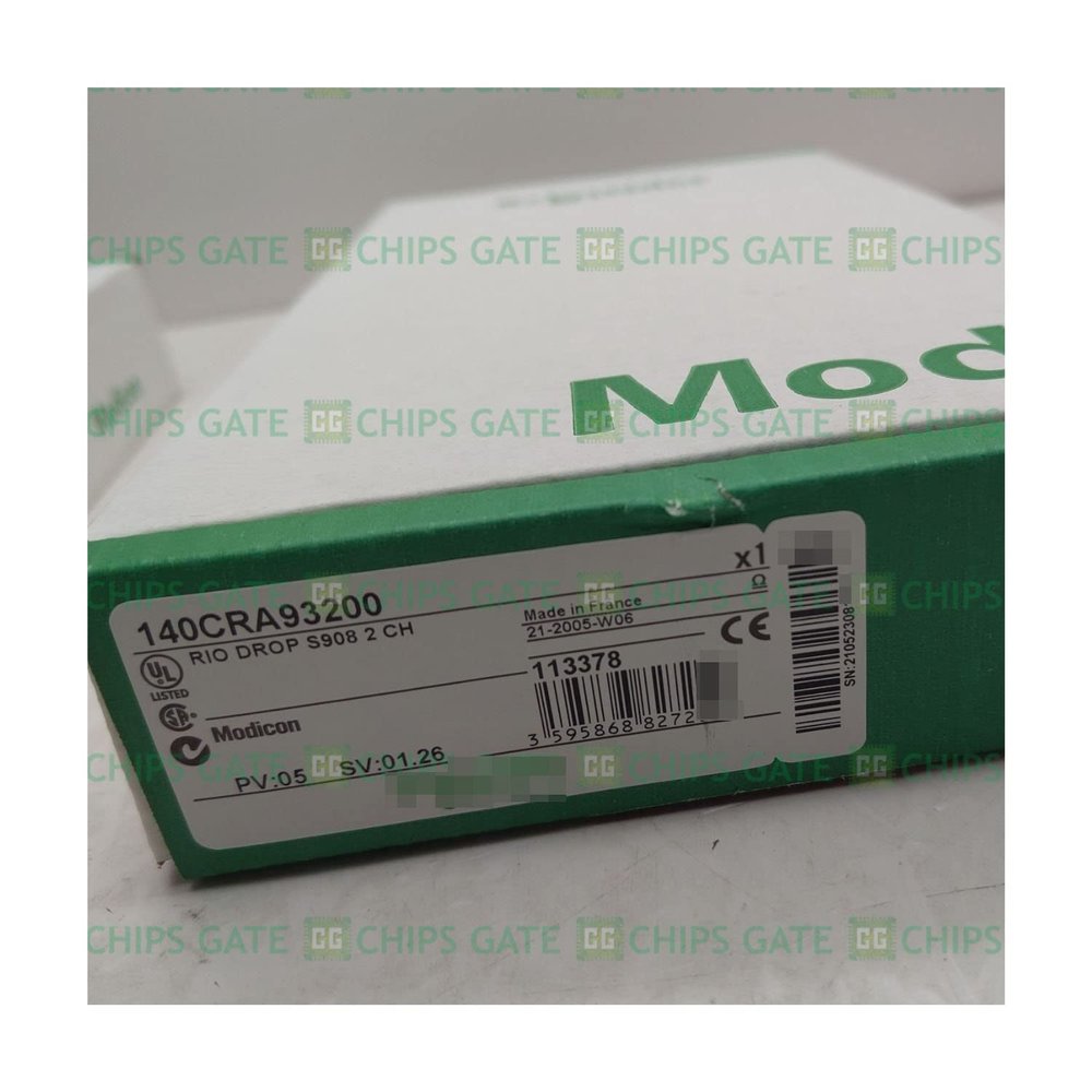 1PCS New in Box 140CRA93200 Fast Ship