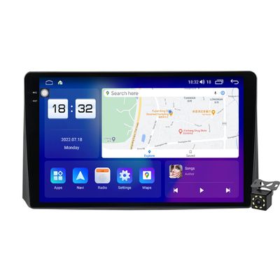 Car Radio Multimedia Video Player for UAZ Patriot 3 2016-2021 Android 12 2K Screen Car Stereo with Navigation GPS/Carplay BT5.1/Wifi/4G/RDS/FM/SWC/DSP+Backup Camera,M6 pro Plus/8+256g/10.36"