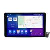 Car Radio Multimedia Video Player for UAZ Patriot 3 2016-2021 Android 12 2K Screen Car Stereo with Navigation GPS/Carplay BT5.1/Wifi/4G/RDS/FM/SWC/DSP+Backup Camera,M6 pro Plus/8+256g/10.36" view 1