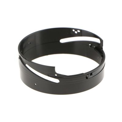 MOOKEENONE Camera Lens Focus Tube, Camera Lens Barrel Ring Tube 50MM for Canon