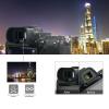 MOOKEENONE Long Camera Eyecup Eyepiece Viewfinder Protector for Sony A1 Alpha 1 ILCE-1 Replaces FDA-EP19 Eye Cup view 4