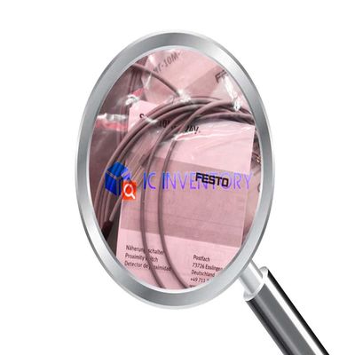 1PCS New SMT-10M-NS-24V-E-2,5-L-OE