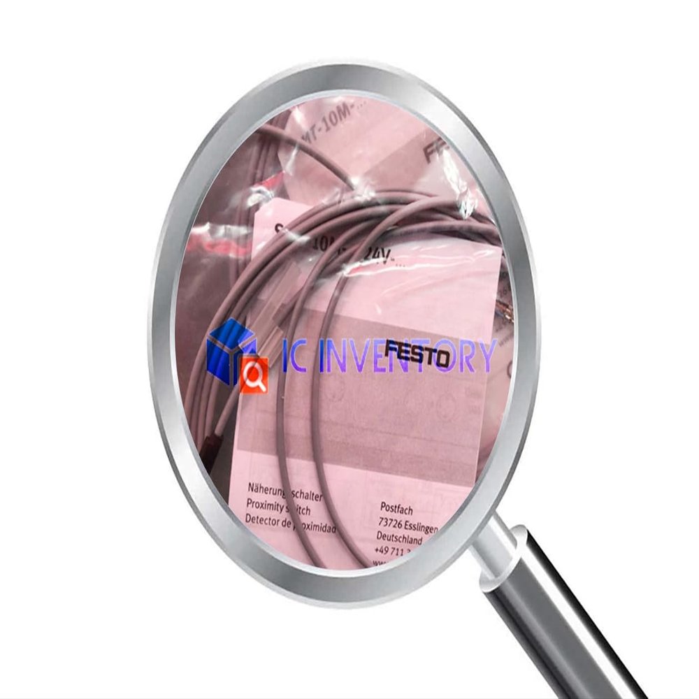 1PCS New SMT-10M-NS-24V-E-2,5-L-OE