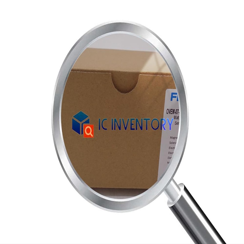 1PCS New OVEM-07-H-B-QO-CE-N-2P 538832