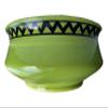 Interesting Bathroom Vessel Sink, Ceramic Countertop Art Basin, Bathroom Vessel Vanity Sink, Guest Bathroom Remodeling, Cloakroom, Washbasin view 3
