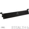 Wet Sounds Stealth 6 Ultra HD Amplified Soundbar with Remote + 2" Pipe Clamps & Sliders (Renewed) view 3