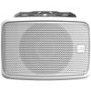wet sounds Venue Series 8" Horn Loaded Compression Driver Outdoor Speaker, White, Sold Individually (Renewed) view 2