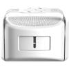 wet sounds Venue Series 8" Horn Loaded Compression Driver Outdoor Speaker, White, Sold Individually (Renewed) view 3