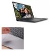 BoxWave Touchpad Protector Compatible with Dell Inspiron 15 3000 (3510) - ClearTouch for Touchpad (2-Pack), Pad Protector Shield Cover Film Skin view 1