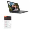 BoxWave Touchpad Protector Compatible with Dell Inspiron 15 3000 (3510) - ClearTouch for Touchpad (2-Pack), Pad Protector Shield Cover Film Skin view 2