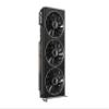 XFX Speedster MERC310 AMD Radeon RX 7900XTX Black Gaming Graphics Card with 24GB GDDR6, AMD RDNA 3 RX-79XMERCB9 view 2