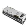 XFX Speedster MERC310 AMD Radeon RX 7900XTX Black Gaming Graphics Card with 24GB GDDR6, AMD RDNA 3 RX-79XMERCB9 view 4
