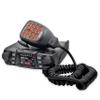 BTECH GMRS-50V2 50W 256 Fully Customizable Channels Mobile GMRS Two-Way Radio. Repeater Compatible, Dual Band Scanning (VHF/UHF), FM, & NOAA Weather Broadcast Receiver view 1