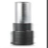 Smiley Antenna CO. TRI Band Dual Band Antenna - 2 Meter / 220/440, SMA Male Connector, VHF, for Icom, Yaesu, Kenwood, Alinco, Baofeng, Wuoxun, Hamshield, Moto & More view 1