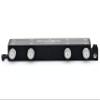 Channel Master Splitter 8 | 8-Way Splitter Distributes Digital HDTV Antenna Signal to 8 TVs, One Input and Eight Outputs, Power Passing for Preamplifiers and Boosters, Low-Loss Design, Indoor/Outdoor view 3