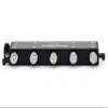 Channel Master Splitter 8 | 8-Way Splitter Distributes Digital HDTV Antenna Signal to 8 TVs, One Input and Eight Outputs, Power Passing for Preamplifiers and Boosters, Low-Loss Design, Indoor/Outdoor view 4