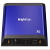 BrightSign XD235 4K Standard I/O Digital Signage Media Player, Wi-Fi and Ethernet Connectivity, SSD Storage, PoE+ view 1