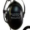 CRAZEDpilot Cp-1 ANR Headset Heli Active Noise Reduction view 2